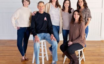 Mountain Home Yoga and Fitness