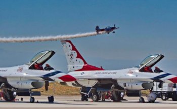 Gunfighter Fitness Center