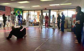 Mountain Home Jiu Jitsu