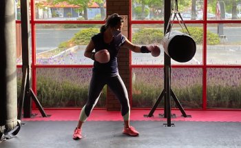 9Round Mountain View