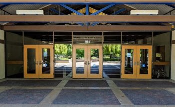 Mountain View Sports Pavillion