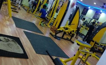 AVENGERS GYM & FITNESS (ladies and gents)