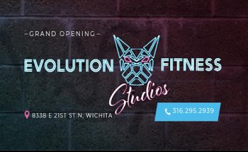 Evolution Fitness Studios