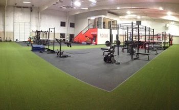 Rogue Personal Training