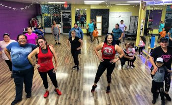 Fit Studio 24 Nutrition & Fitness