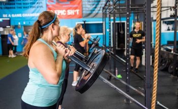 Game Changing Performance