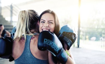 RockBox Fitness Murfreesboro