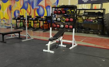 CrossFit Murfreesboro