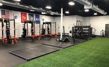 Corax Strength and Performance