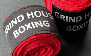 Grind House Boxing
