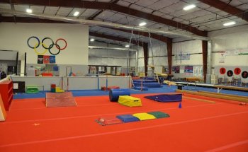 Elite Energy Gymnastics