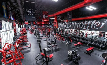 Metroflex Gym Murrieta