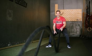 Reps Training Facility