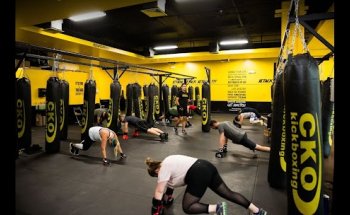 CKO Kickboxing Murrieta