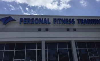 Meanies Personal Training