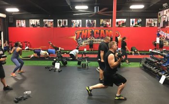 The Camp Transformation Center - Temecula