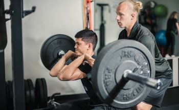 Progressive Health & Performance