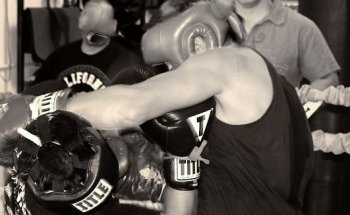 Temecula Boxing Training Academy