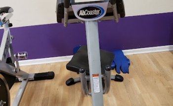 Family Fitness Center of Muskegon