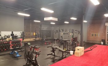 Grand Iron Gym