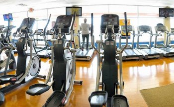 Family Fitness of Norton Shores