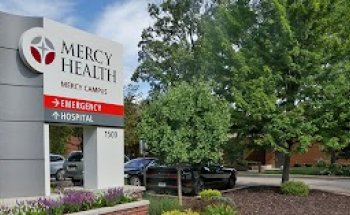 Mercy Rehab Center and Sports Medicine