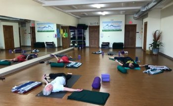 Blue Horizons Wellness