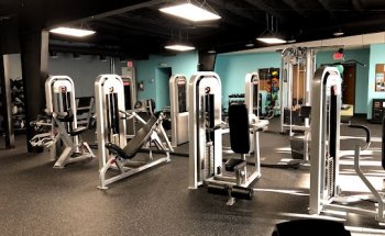 FitHappens Fitness Studio