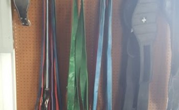 Okie Flow Fitness Muskogee