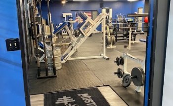 Mustang Gym & Personal Training