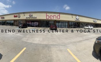 The Bend Wellness Center & Yoga Studio