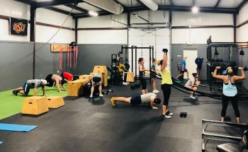 Elite Performance Athletics