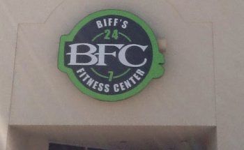 Biff's Fitness