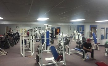 High Velocity Fitness & Apex Brazilian Jiu Jitsu