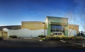 Healthquest Fitness Center