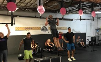 Newton's Law of Fitness Club