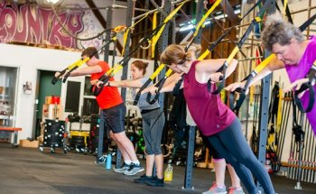 Wine Country CrossFit