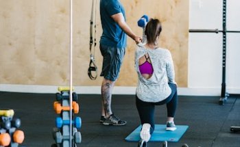 Napa Tenacious Fitness