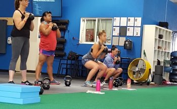 Longevity Fitness & Therapeutic Body Work