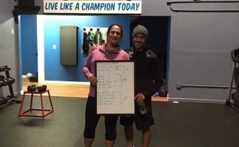 HEXA Human Performance