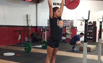 CTS Fitness & Performance