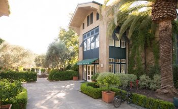 Health Spa Napa Valley