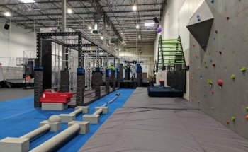 Ultimate Ninjas Naperville