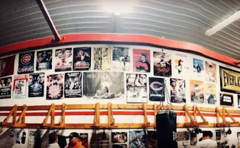 Jab Fitness Training Inc