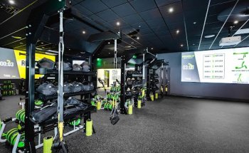 Eat The Frog Fitness - Naperville South