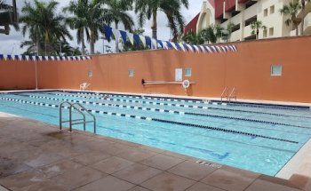 NCH Briggs Wellness Center