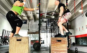 Redline Fitness Naples