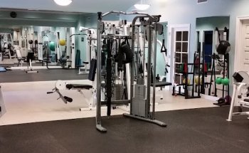 Fitness Inside & Out