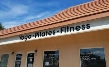 Skylight Yoga & Fitness