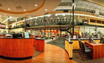 Naples Family Fitness